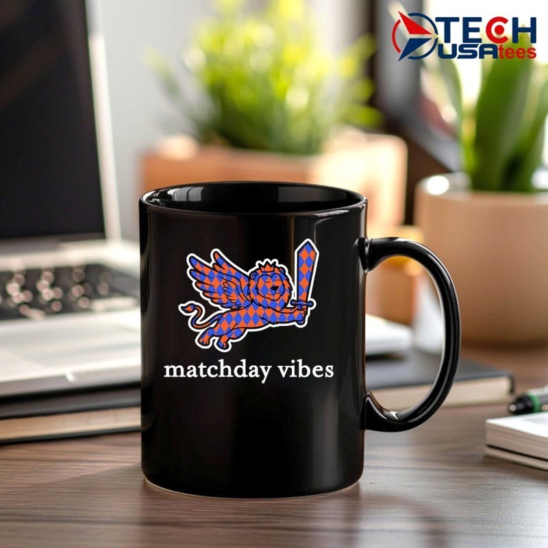 Matchday Vibes FC Cincinnati shirt