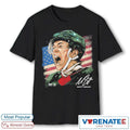 Matt Boldy Minnesota Wild USA Portrait Signature shirt