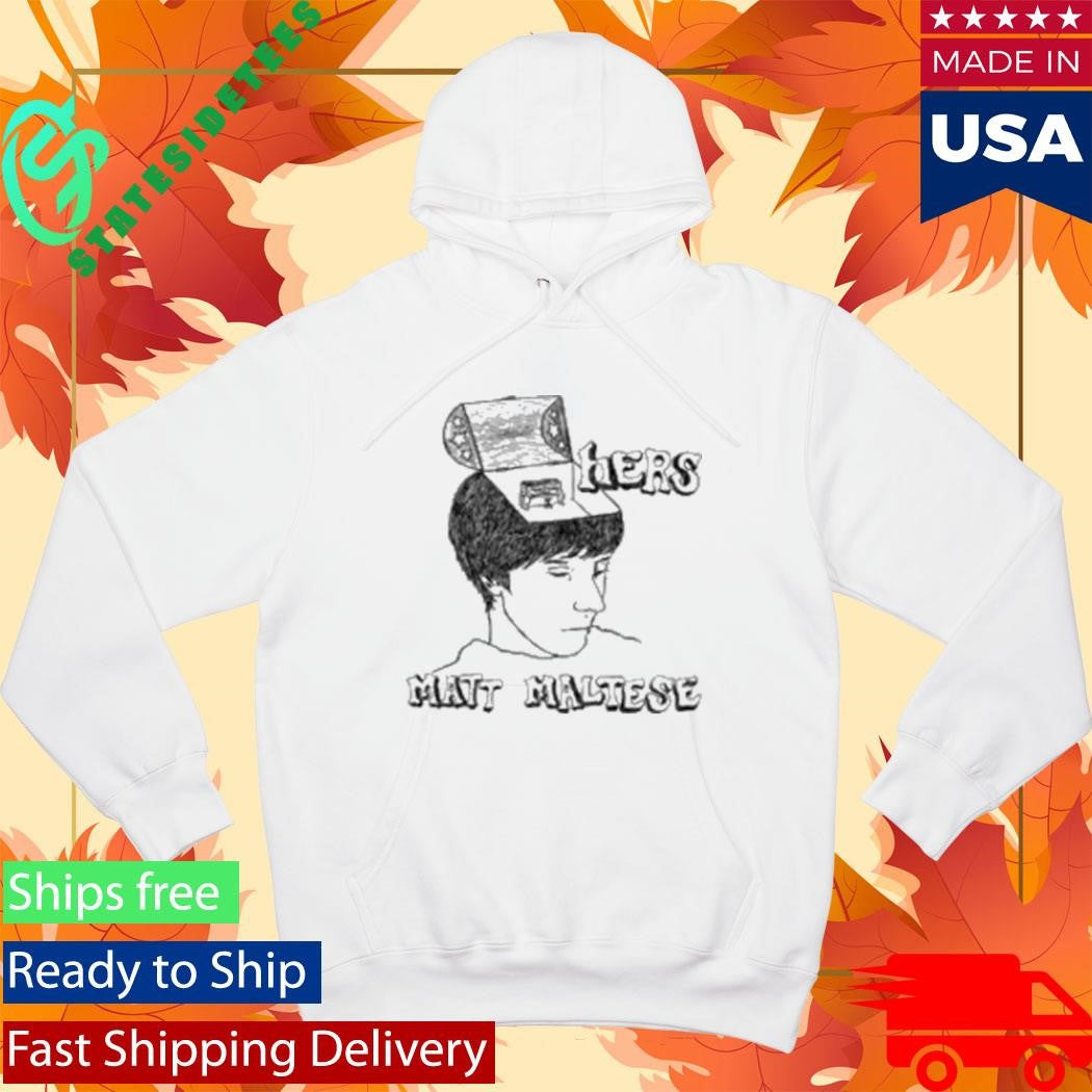 Matt Maltese Hers Tour Shirt