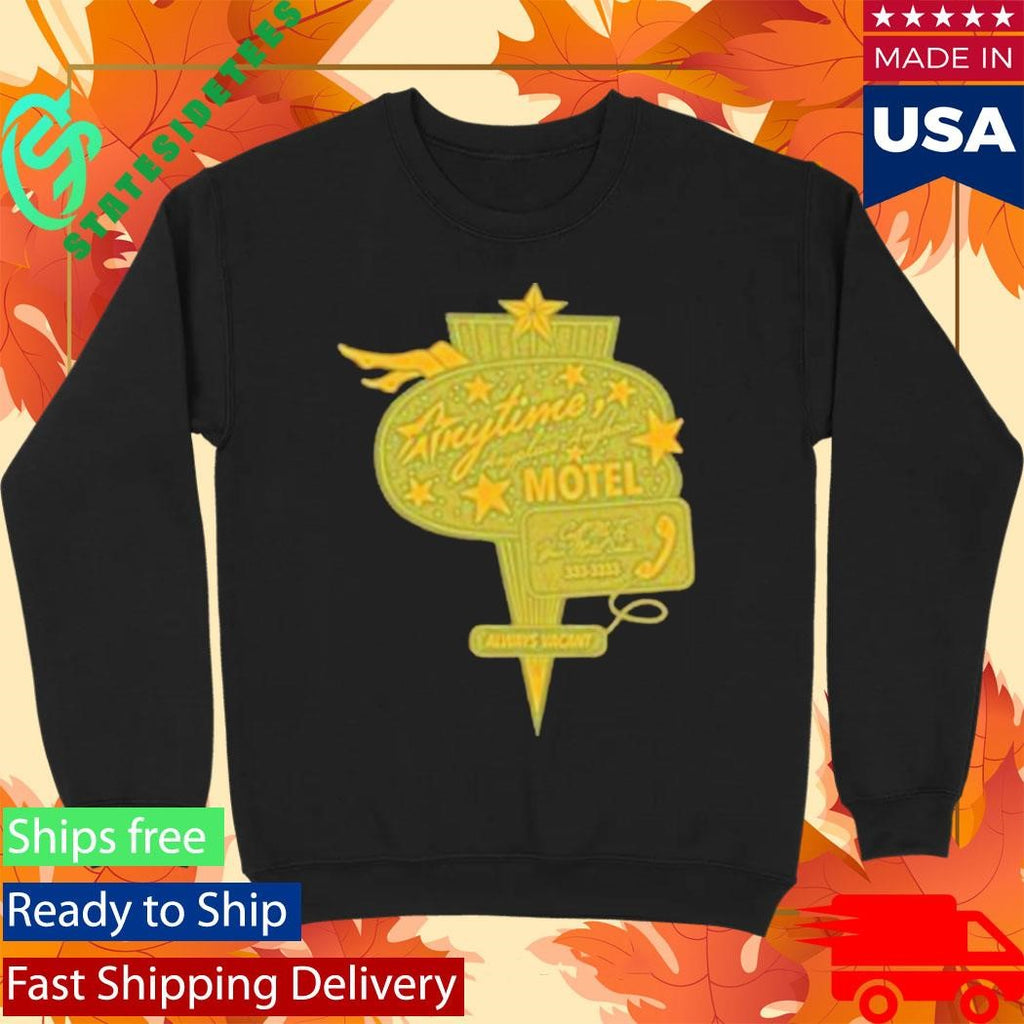 Matt Maltese Motel Shirt