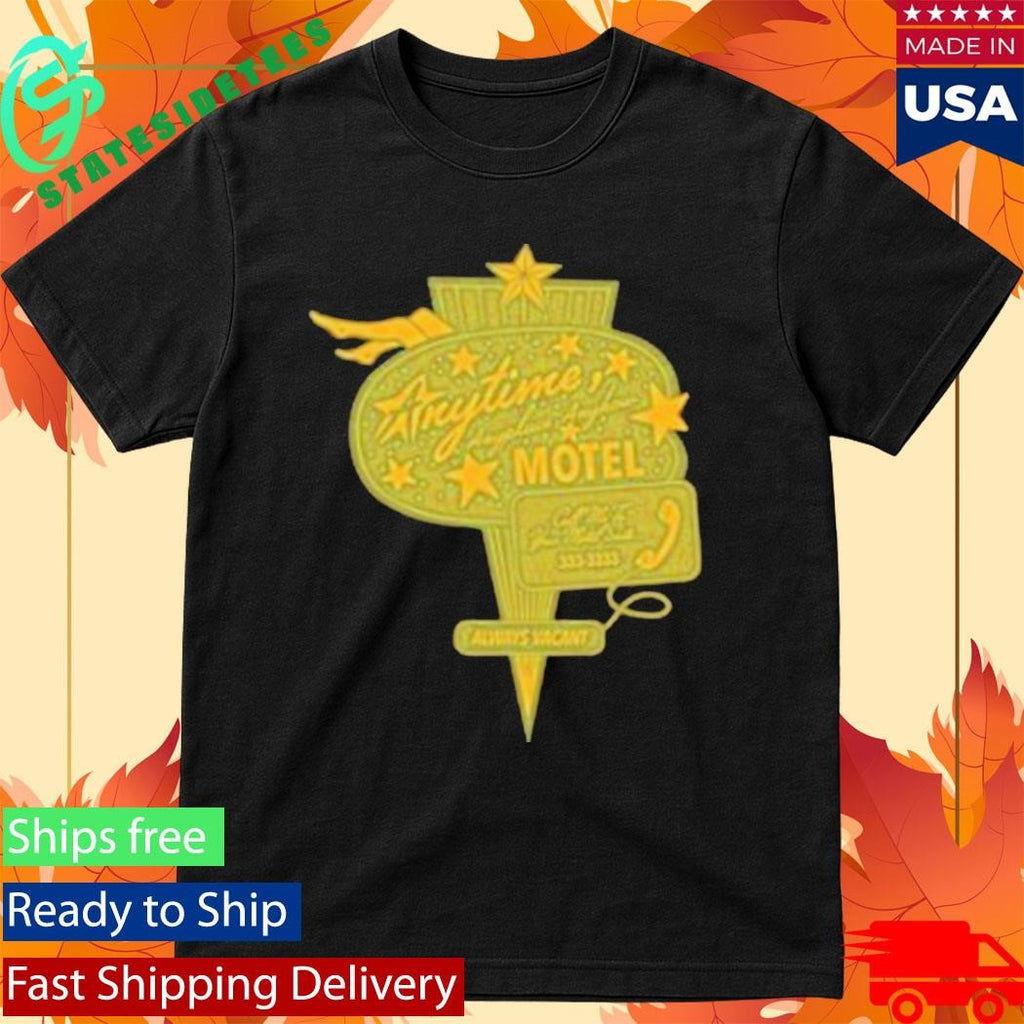 Matt Maltese Motel Shirt