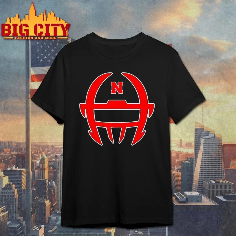 Matt Rhule Nebraska Cornhuskers Logo shirt