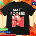 Matt Rogers Christmas In December Shirt