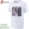 Matt Turner Sergino Dest Christian Pulisic 2026 US National Team Roster Soccer Shirt