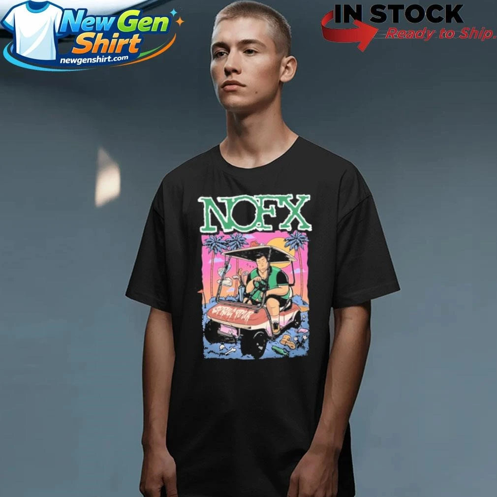 Mattersville Country Club Shirt