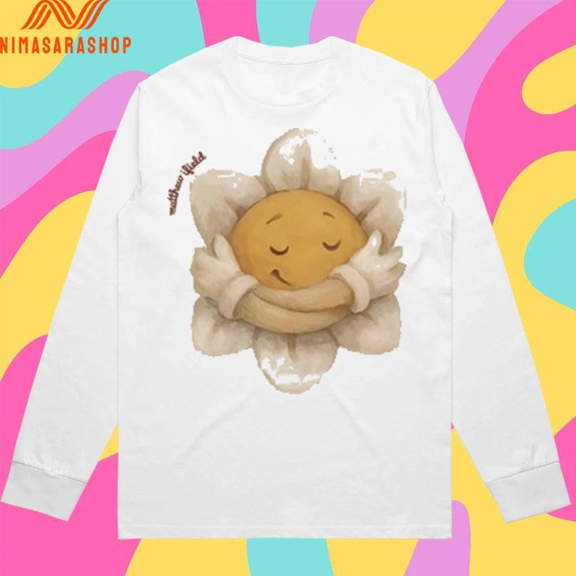 Matthew Ifield Sunflower Shirts