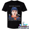 Matthew Schaefer New York I Pose Shirt