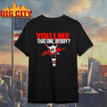 Matthew Schaefer You Like That One, Buddy Shirt