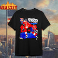Matthew Tkachuk Florida Panthers Fresh Ice signature Shirt