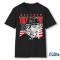 Matthew Tkachuk Florida Panthers USA Profile Signature shirt
