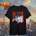 Matthew Tkachuk Florida USA Profile signature t-shirt