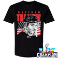 Matthew Tkachuk Florida USA Shirt