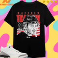 Matthew Tkachuk Florida Usa Profile Shirts