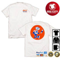 Matty Matheson Anchored X Matty Rink Drink Two Sided Shirt