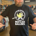 Matzah Ballers Shirt