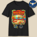 Maui Jin Tour 2026 Shirt