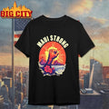 Maui Strong Graphic Shirt