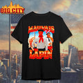 Mauvais Lapin Character Shirt