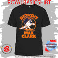 Max Clark Detroit Tigers Buddies T-Shirt