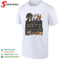 Max Iheanachor Gerald Bernard Drew Allar Steelers 2026 NFL Draft Class Podcast shirt