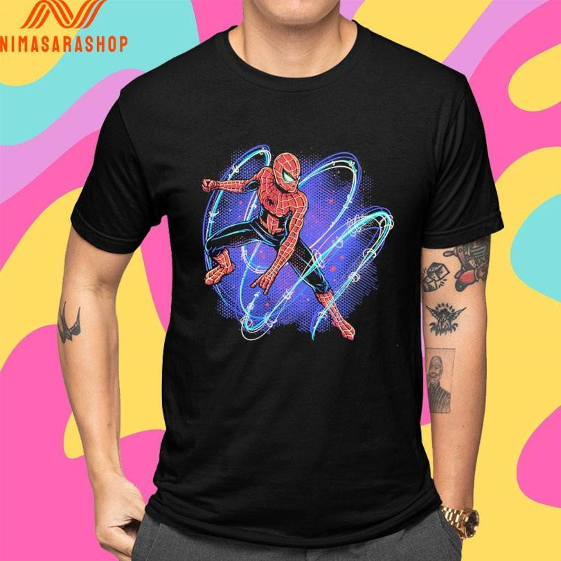 Maximum Spider Senses Shirts