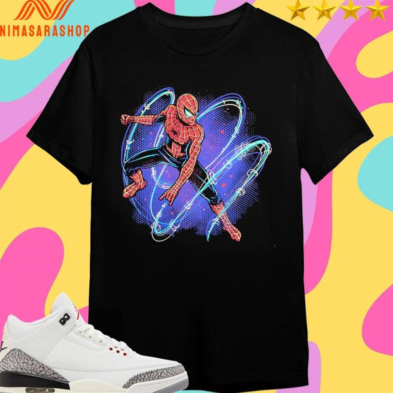 Maximum Spider Senses Shirts