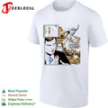 Maxwell Lord Justice League You hurt me Max shirt