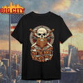 May The Norse Be With You Sull Classic Shirt