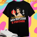 May The Wings Of Liberty Never Lose A Feather Shirts