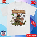 Maya Alveus Sanctuary Peepo Ranger Shirts
