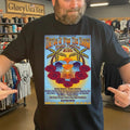 Maybe It Was The Roses Festival 5-20-5-31-2026 Crowne Plaza Ventura CA Poster Shirt