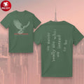 Mayday Parade Dove Holiday 2025 Two Sided Shirt
