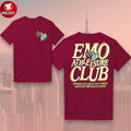 Mayday Parade Heart Holiday 2025 Two Sided Shirt