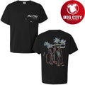 Mayday Parade Nothing Cats Or Stays Vase Shirt