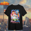 Mayu Iwatani Vs Great Sakuya Championship Shirt 2026