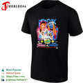 Mayu Iwatani vs Great Sakuya GHC Womens Championship shirt