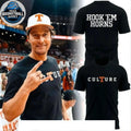 McConaughey Texas Longhorns T-Shirt