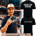 McConaughey Texas Longhorns Shirt