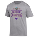 McKendree Bearcats 2026 NCAA Women’s Wrestling National Champions Shirt