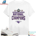 McKendree Bearcats 2026 NCAA Women’s Wrestling National Champions Shirts