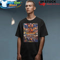 McLaren F1 Team 2026 Australia Grand Prix From 6-8 March At Albert Park In Melbourne Shirt