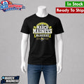 McNeese State Cowboys 2026 NCAA Men’s Basketball March Madness Bound Shirt