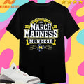 McNeese State Cowboys Men’s Basketball March Madness 2026 Shirts
