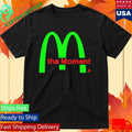 Mcdonald’s Charli XCX The Moment Shirt