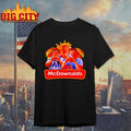 Mcdownalds Mcdonalds X Down Syndrome Shirt