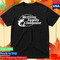 Mcelroy Miggy Family Clubhouse Shirt