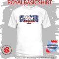 Mcfarland Rcr No. 33 Car 2-Spot Shirt