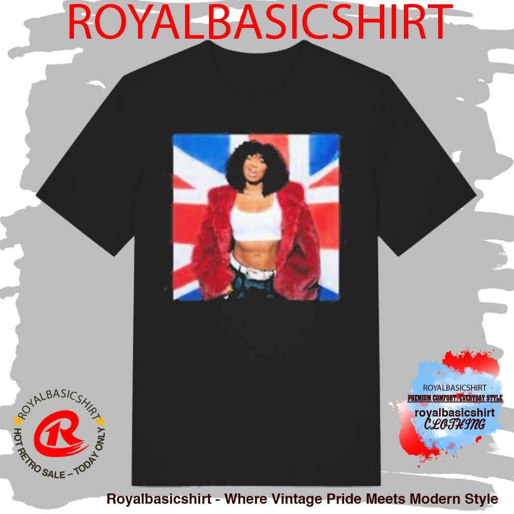 Mdby Ms Banks Album Shirt