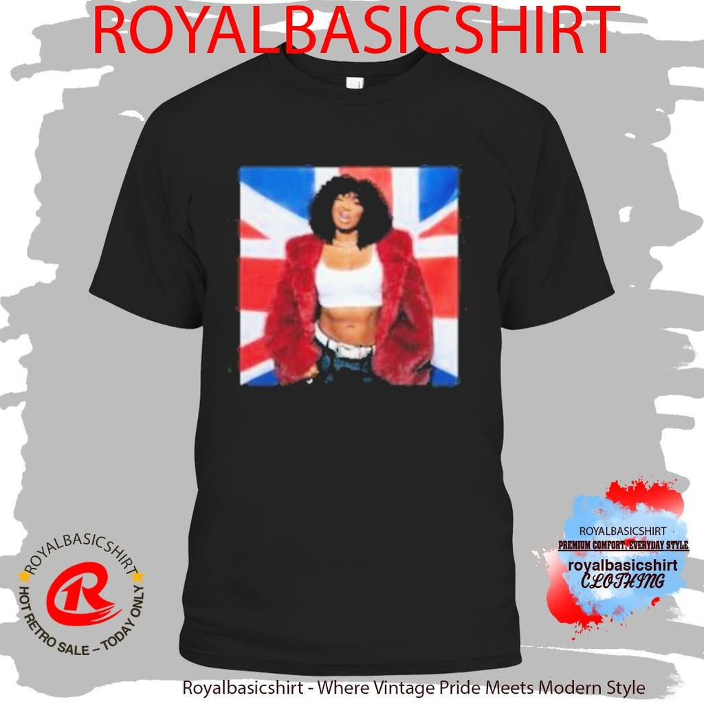 Mdby Ms Banks Album Shirt