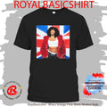 Mdby Ms Banks Album Shirt